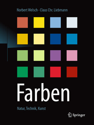 cover image of Farben